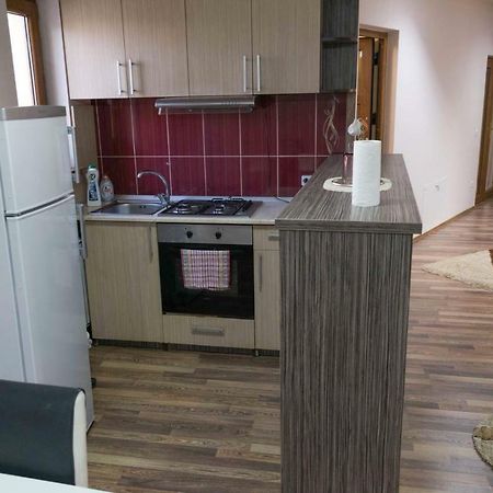 Penthouse De Lux Lejlighed Oradea Eksteriør billede